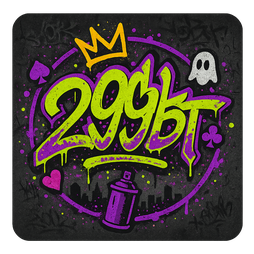 299bt logo